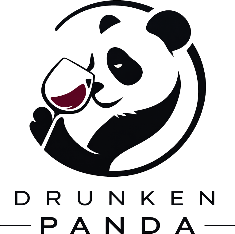 Drunken Panda